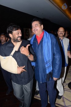 Celebrities at Khamosh Book Launch - 35 of 107