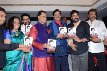 Celebrities at Khamosh Book Launch - 39 of 107