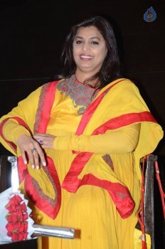 Celebrities at Khamosh Book Launch - 41 of 107