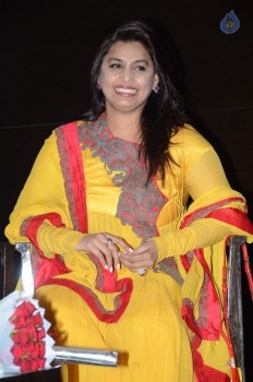 Celebrities at Khamosh Book Launch - 42 of 107