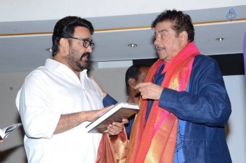 Celebrities at Khamosh Book Launch - 43 of 107