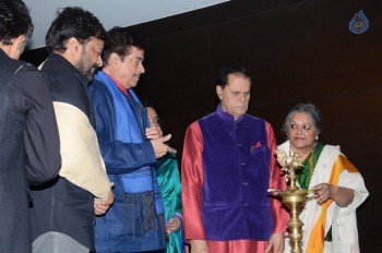 Celebrities at Khamosh Book Launch - 47 of 107