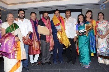 Celebrities at Khamosh Book Launch - 52 of 107