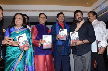 Celebrities at Khamosh Book Launch - 53 of 107