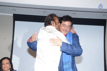 Celebrities at Khamosh Book Launch - 55 of 107