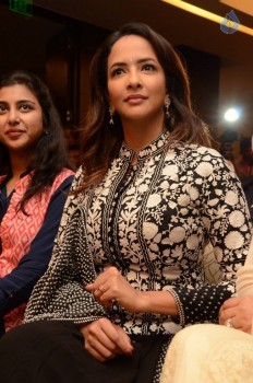 Celebrities at Khamosh Book Launch - 56 of 107