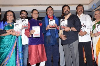 Celebrities at Khamosh Book Launch - 57 of 107