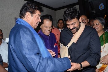 Celebrities at Khamosh Book Launch - 65 of 107