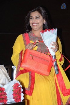 Celebrities at Khamosh Book Launch - 66 of 107