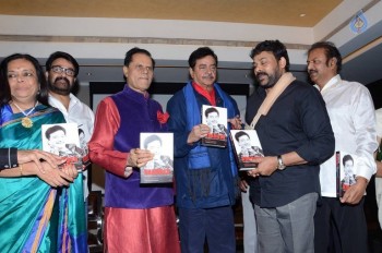 Celebrities at Khamosh Book Launch - 67 of 107
