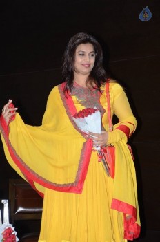 Celebrities at Khamosh Book Launch - 68 of 107