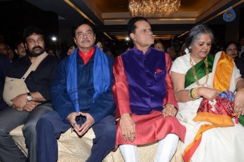 Celebrities at Khamosh Book Launch - 70 of 107