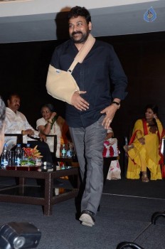 Celebrities at Khamosh Book Launch - 71 of 107