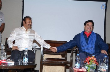 Celebrities at Khamosh Book Launch - 73 of 107