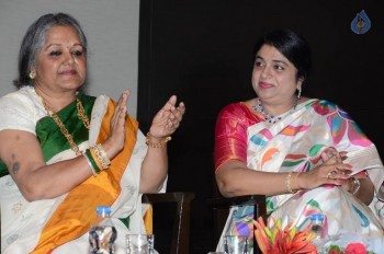 Celebrities at Khamosh Book Launch - 74 of 107