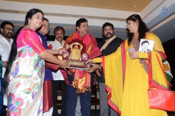 Celebrities at Khamosh Book Launch - 76 of 107