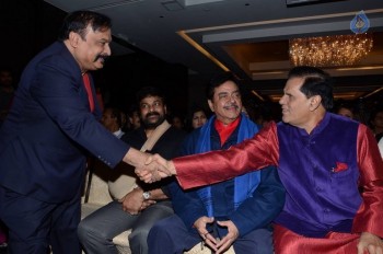 Celebrities at Khamosh Book Launch - 80 of 107