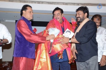 Celebrities at Khamosh Book Launch - 83 of 107