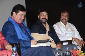 Celebrities at Khamosh Book Launch - 84 of 107