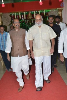 Celebrities at Koti Son Rajeev Saluri Wedding - 31 of 105