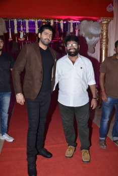 Celebrities at Koti Son Rajeev Saluri Wedding - 38 of 105