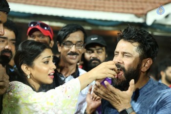 Celebrities at Lebara Natchathira Cricket Match Photos - 36 of 43