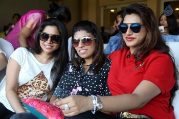 Celebrities at Lebara Natchathira Cricket Match Photos - 43 of 43
