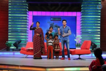 Celebrities at Memu Saitam 2016 - 3 of 124