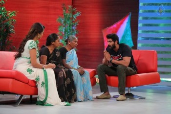 Celebrities at Memu Saitam 2016 - 13 of 124