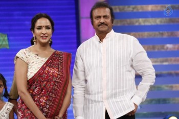 Celebrities at Memu Saitam 2016 - 29 of 124
