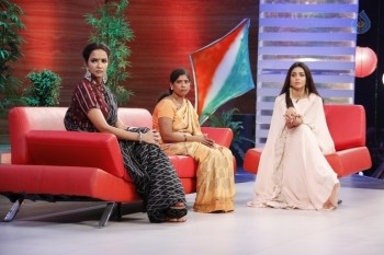 Celebrities at Memu Saitam 2016 - 37 of 124