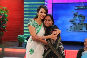 Celebrities at Memu Saitam 2016 - 45 of 124