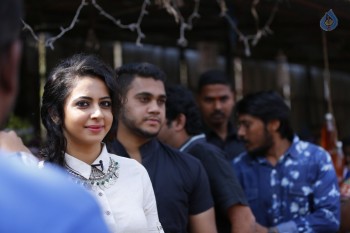 Celebrities at Memu Saitam 2016 - 57 of 124