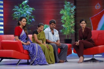 Celebrities at Memu Saitam 2016 - 61 of 124