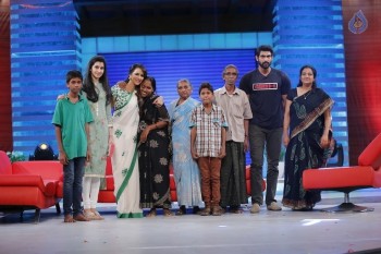 Celebrities at Memu Saitam 2016 - 76 of 124