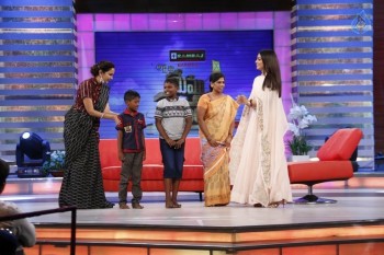 Celebrities at Memu Saitam 2016 - 94 of 124