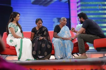 Celebrities at Memu Saitam 2016 - 99 of 124