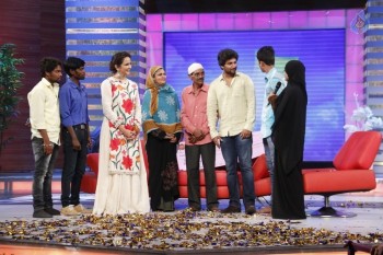 Celebrities at Memu Saitam 2016 - 102 of 124