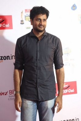 Celebrities at Mirchi Music Awards 1 - 1 of 64