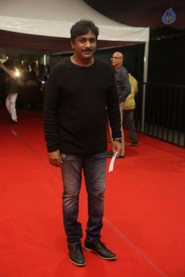 Celebrities at Mirchi Music Awards 1 - 65 of 64