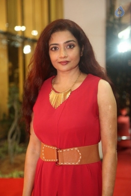 Celebrities at Mirchi Music Awards 1 - 67 of 64