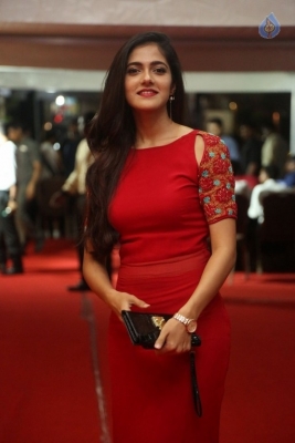 Celebrities at Mirchi Music Awards 1 - 68 of 64