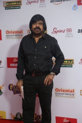 Celebrities at Mirchi Music Awards 1 - 71 of 64