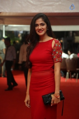 Celebrities at Mirchi Music Awards 1 - 14 of 64