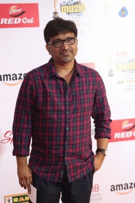 Celebrities at Mirchi Music Awards 1 - 80 of 64