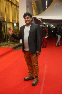 Celebrities at Mirchi Music Awards 1 - 81 of 64