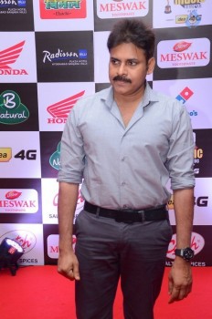 Celebrities at Mirchi Music Awards 2 - 23 of 60