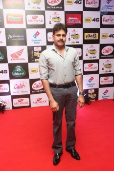 Celebrities at Mirchi Music Awards 2 - 58 of 60