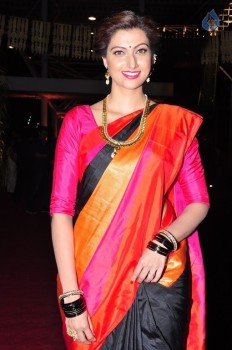 Celebrities at Pearl V Potluri Half Saree Function 2 - 10 of 106