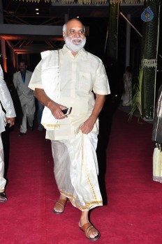 Celebrities at Pearl V Potluri Half Saree Function 2 - 26 of 106